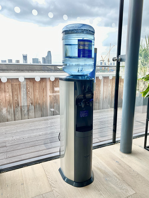 Bottled Water Supplies in Hemel Hempstead