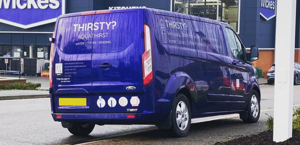 Bottled Water Supplier in Hemel Hempstead